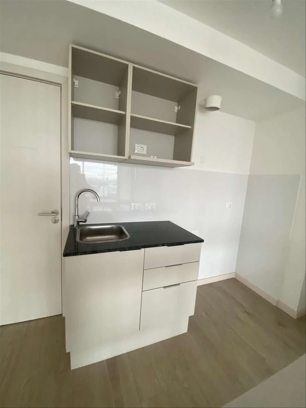 Apartamento en Tres Cruces, propiedad 288960 -Imagen 4