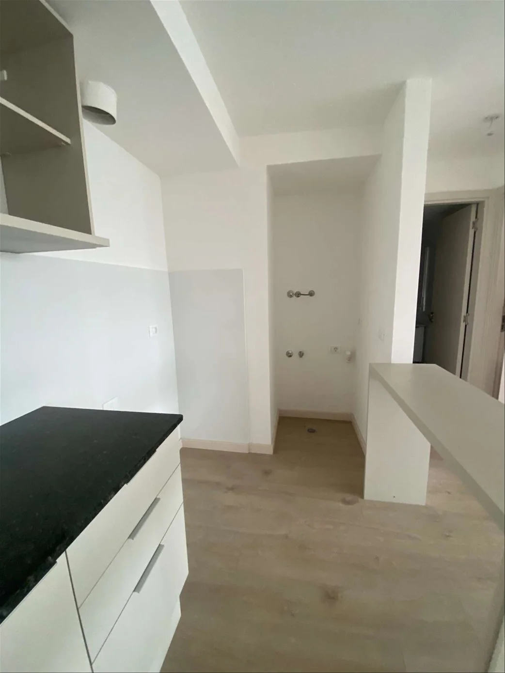 Apartamento en Tres Cruces, propiedad 288960 -Imagen 5