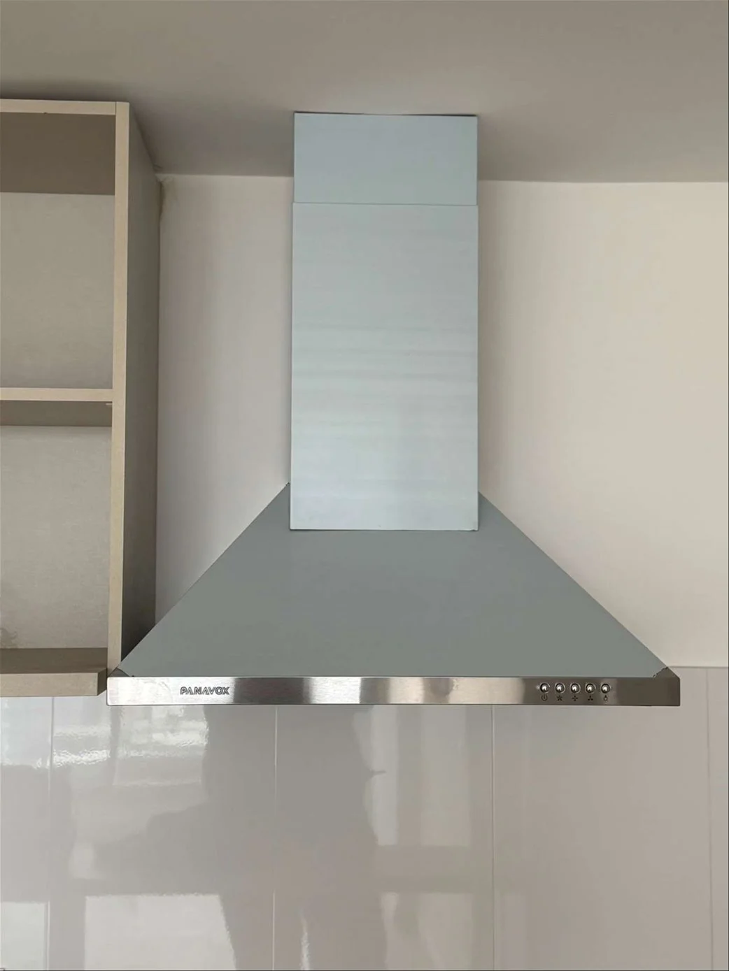 Apartamento en Tres Cruces, propiedad 288960 -Imagen 6