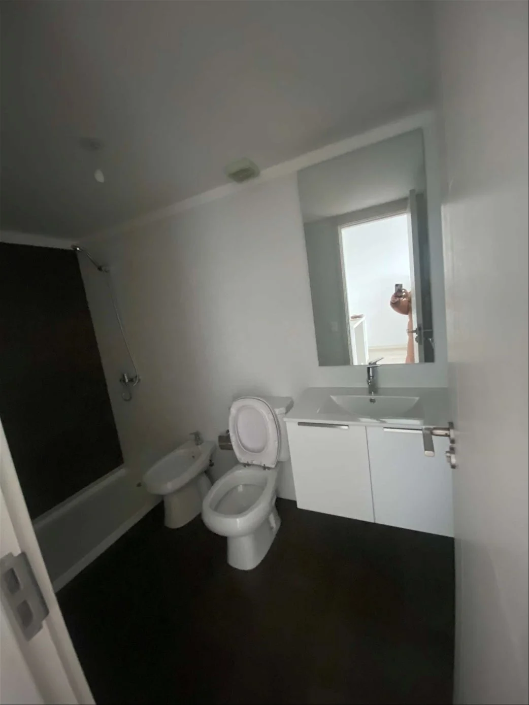 Apartamento en Tres Cruces, propiedad 288960 -Imagen 9