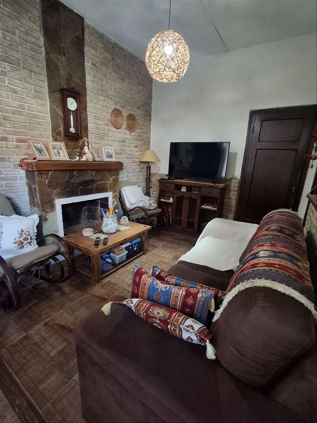 Casa en Prado, propiedad 292129 -Imagen 1