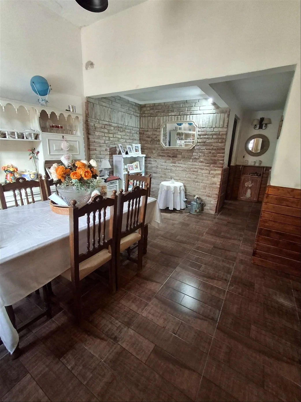 Casa en Prado, propiedad 292129 -Imagen 3