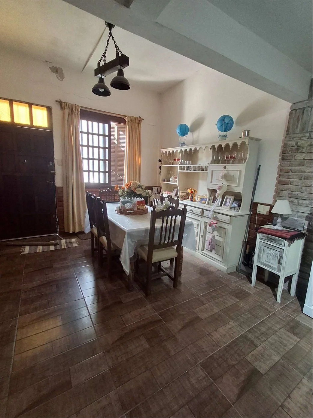 Casa en Prado, propiedad 292129 -Imagen 4