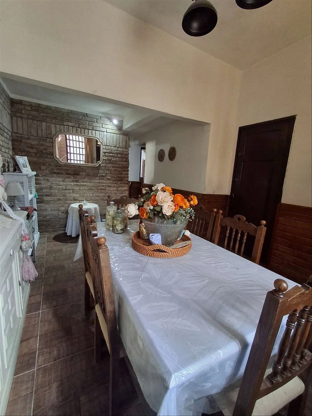 Casa en Prado, propiedad 292129 -Imagen 5