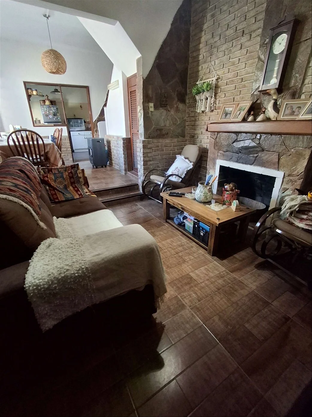 Casa en Prado, propiedad 292129 -Imagen 7
