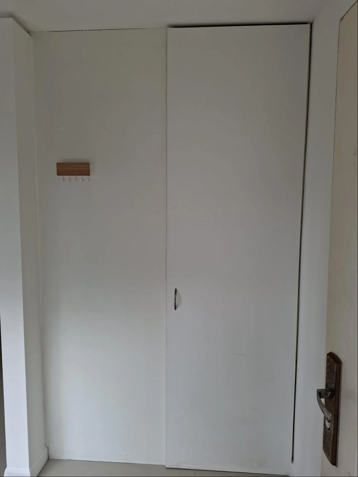 Apartamento en La Blanqueada, propiedad 301558 -Imagen 10
