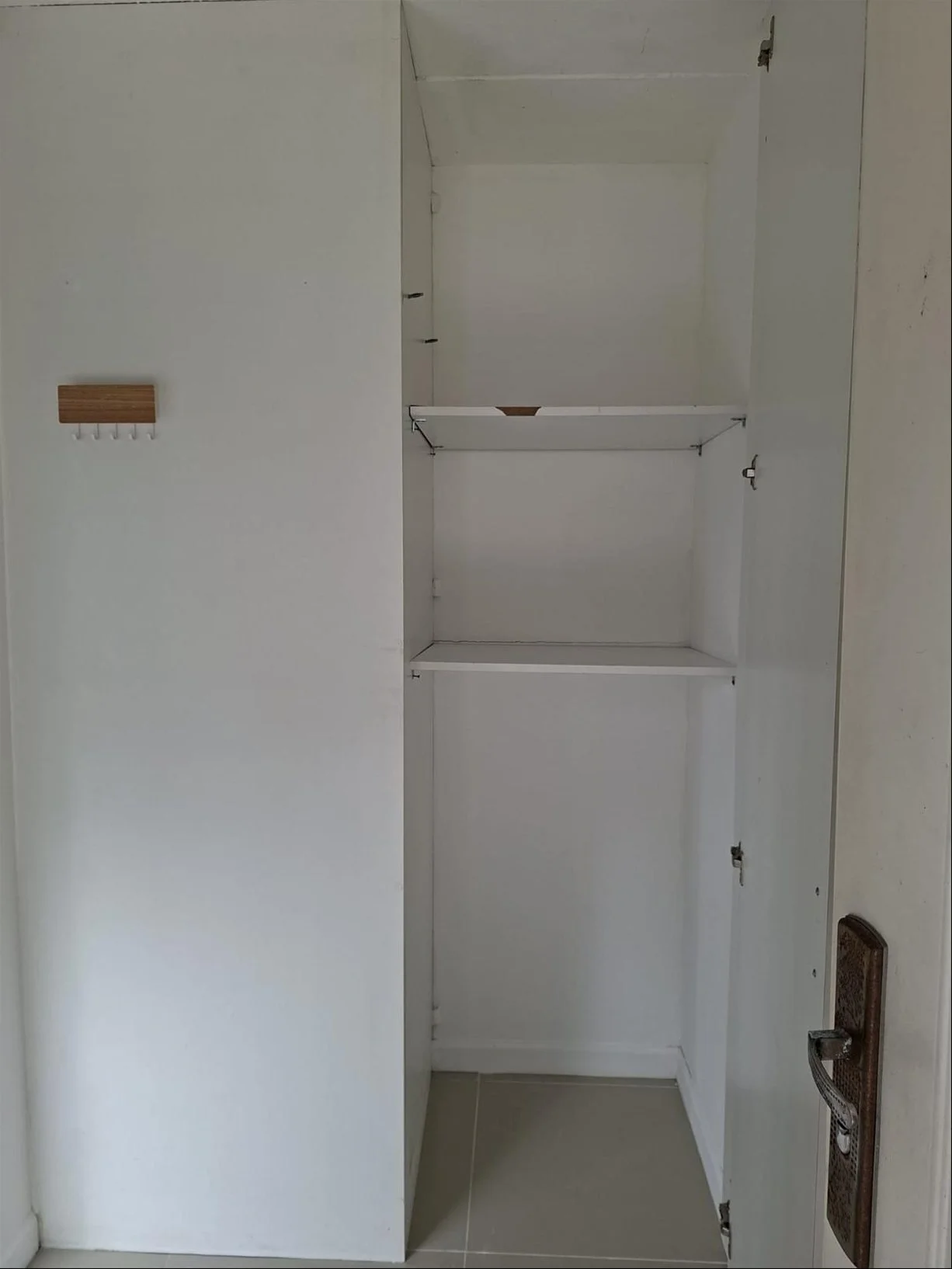 Apartamento en La Blanqueada, propiedad 301558 -Imagen 12
