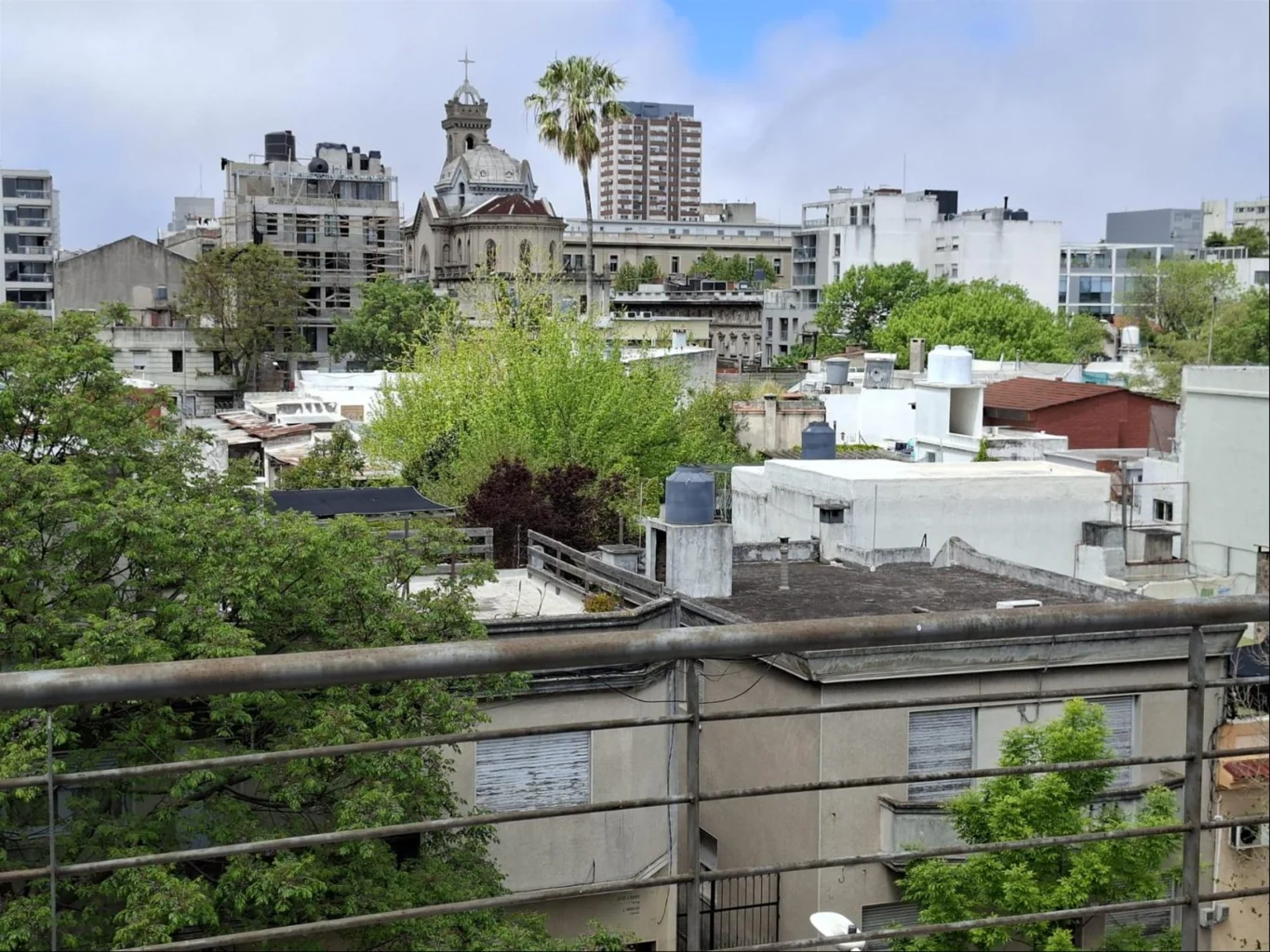 Apartamento en La Blanqueada, propiedad 301558 -Imagen 14