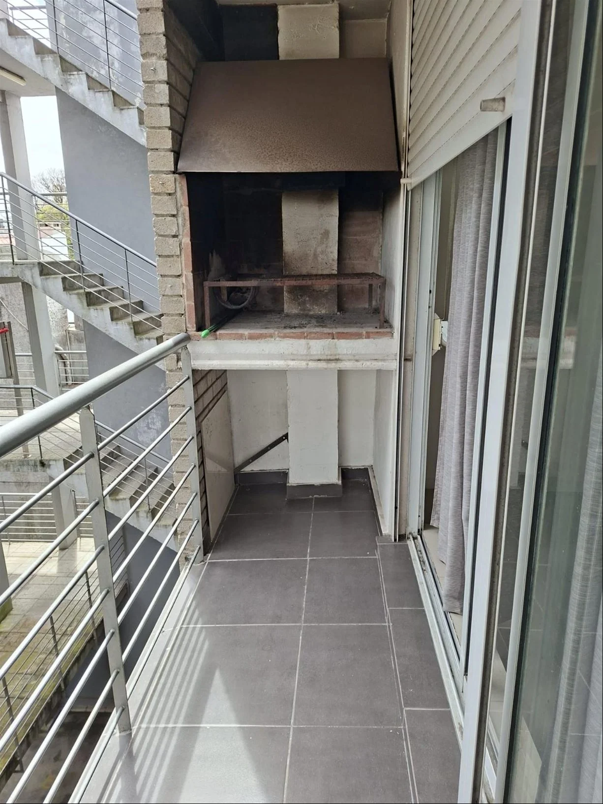 Apartamento en La Blanqueada, propiedad 301558 -Imagen 17