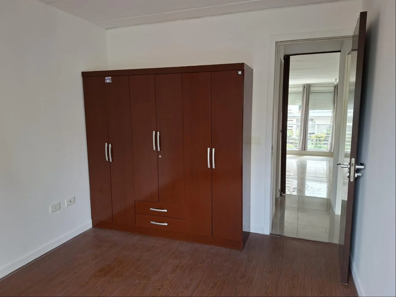 Apartamento en La Blanqueada, propiedad 301558 -Imagen 2
