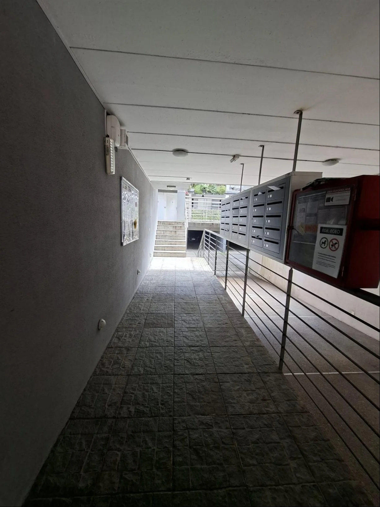 Apartamento en La Blanqueada, propiedad 301558 -Imagen 21