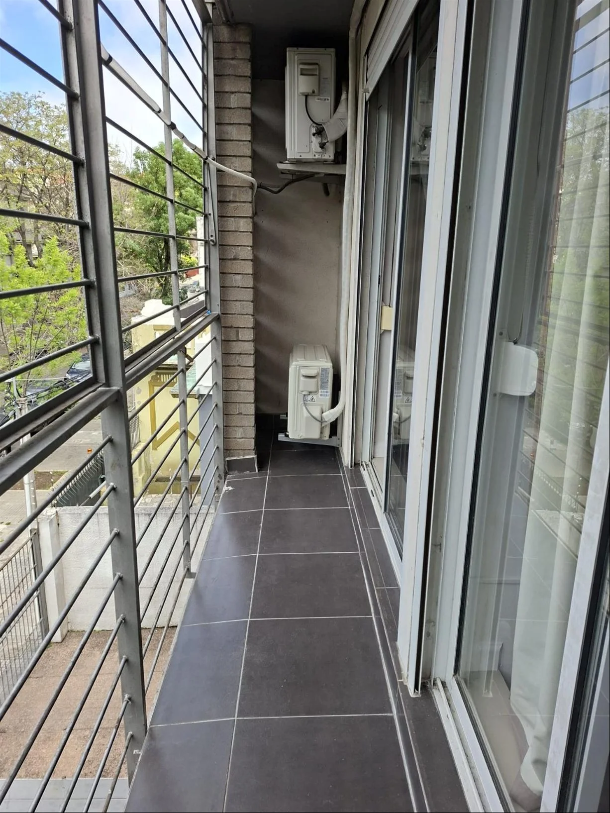 Apartamento en La Blanqueada, propiedad 301558 -Imagen 4