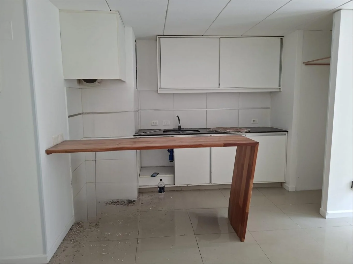 Apartamento en La Blanqueada, propiedad 301558 -Imagen 5