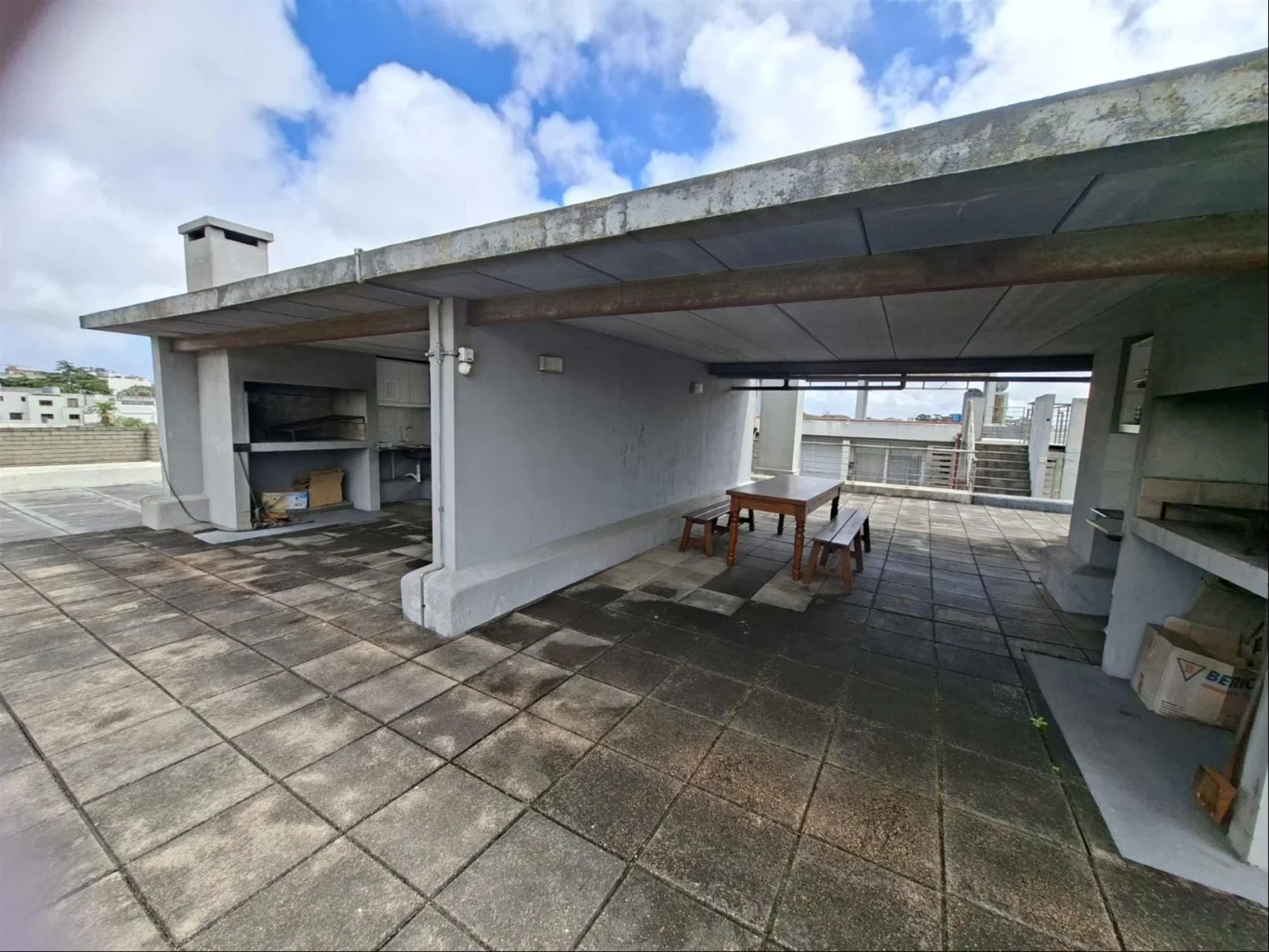 Apartamento en La Blanqueada, propiedad 301558 -Imagen 9