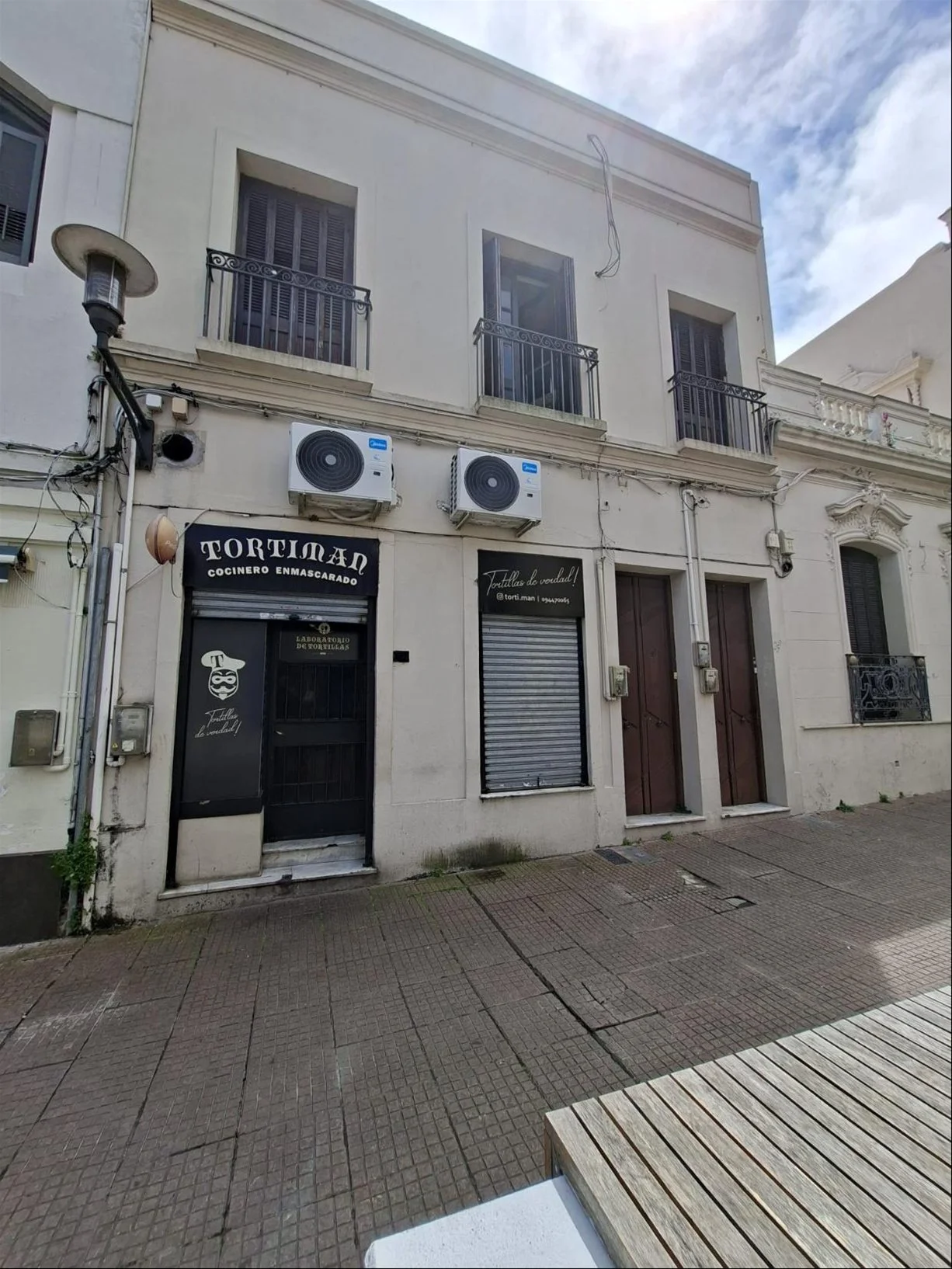 Local en Ciudad Vieja, propiedad 302212 -Imagen 14