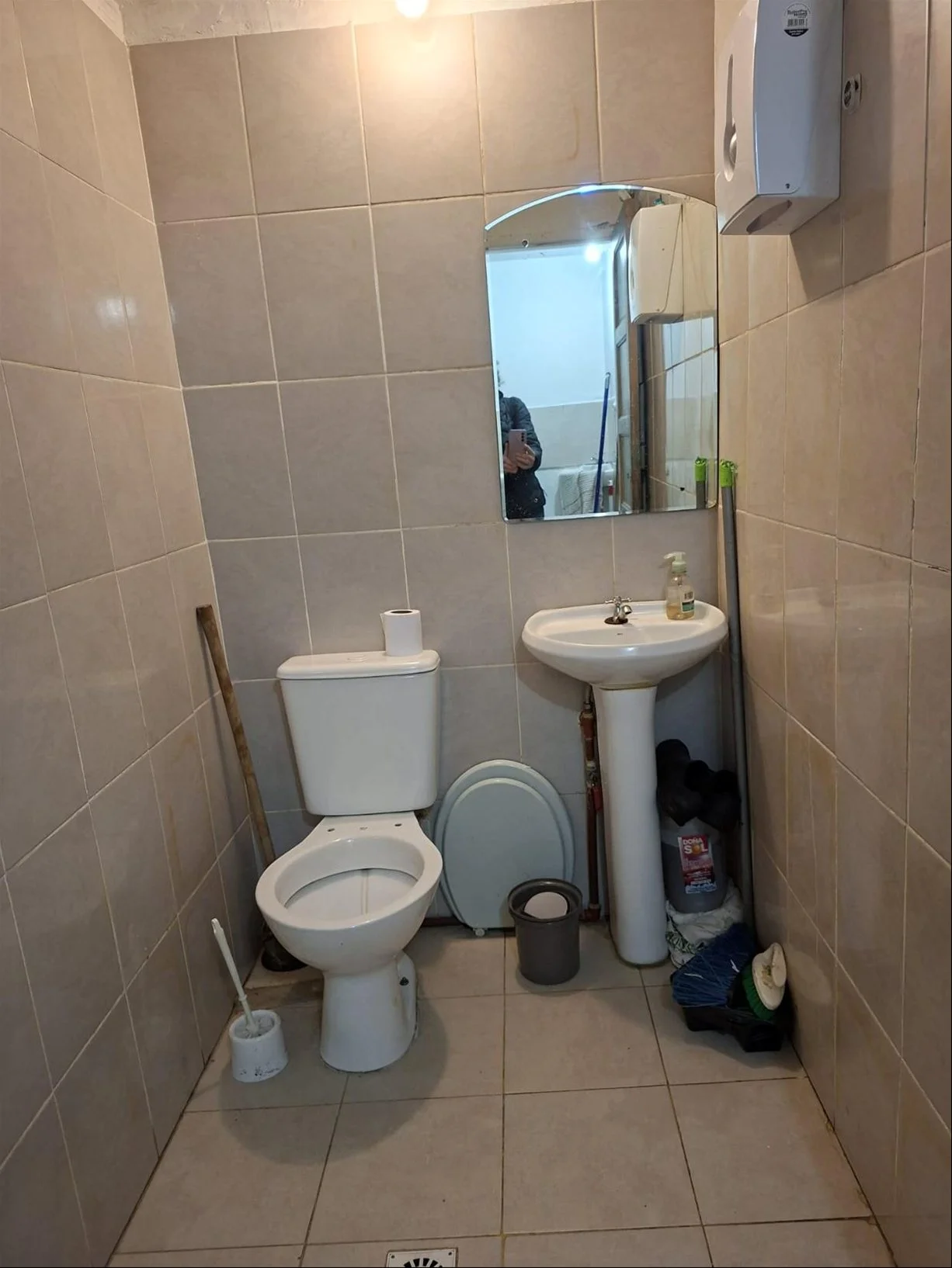 Local en Ciudad Vieja, propiedad 302212 -Imagen 9