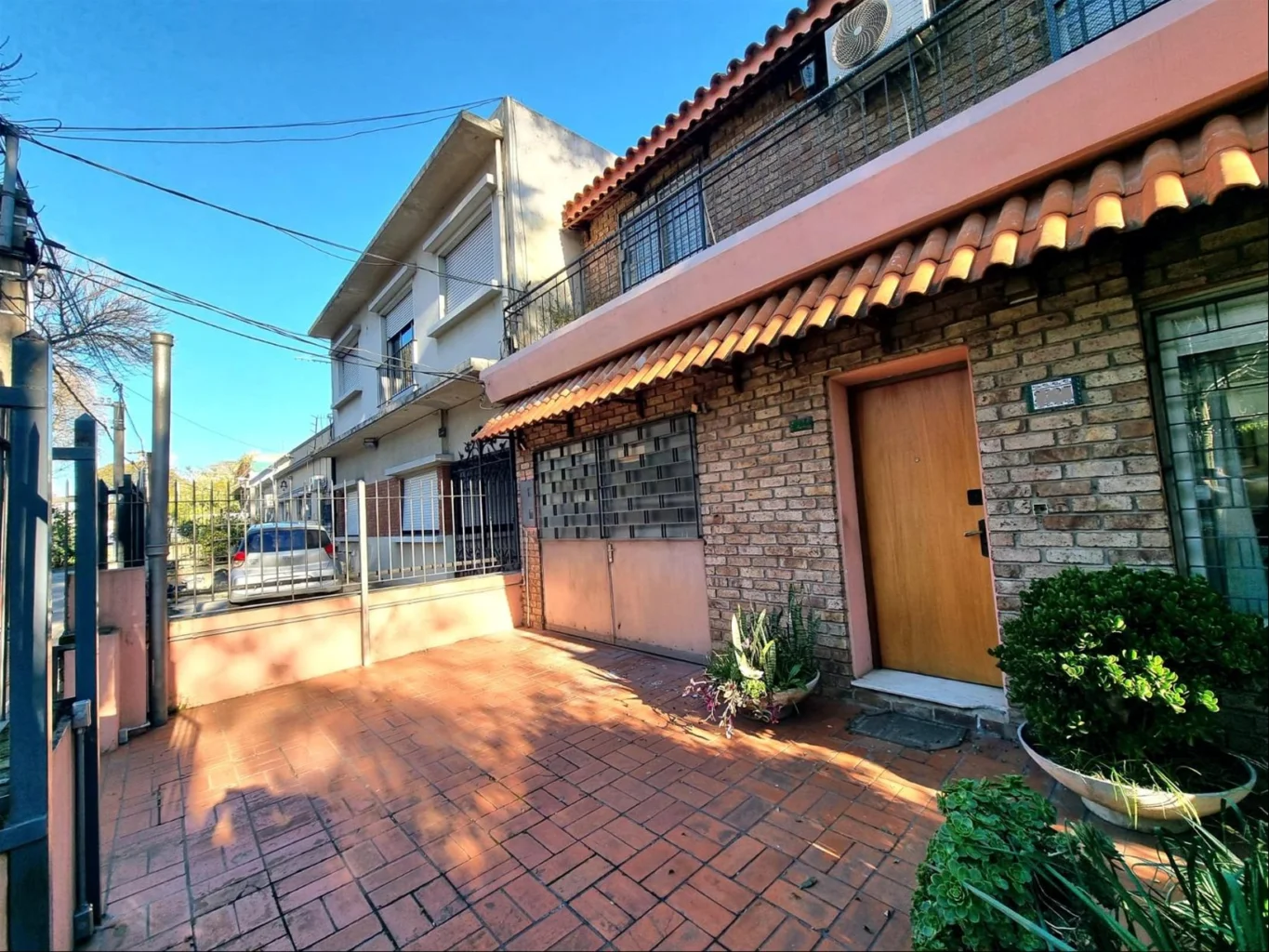 Casa en La Blanqueada, propiedad 302986 -Imagen 1