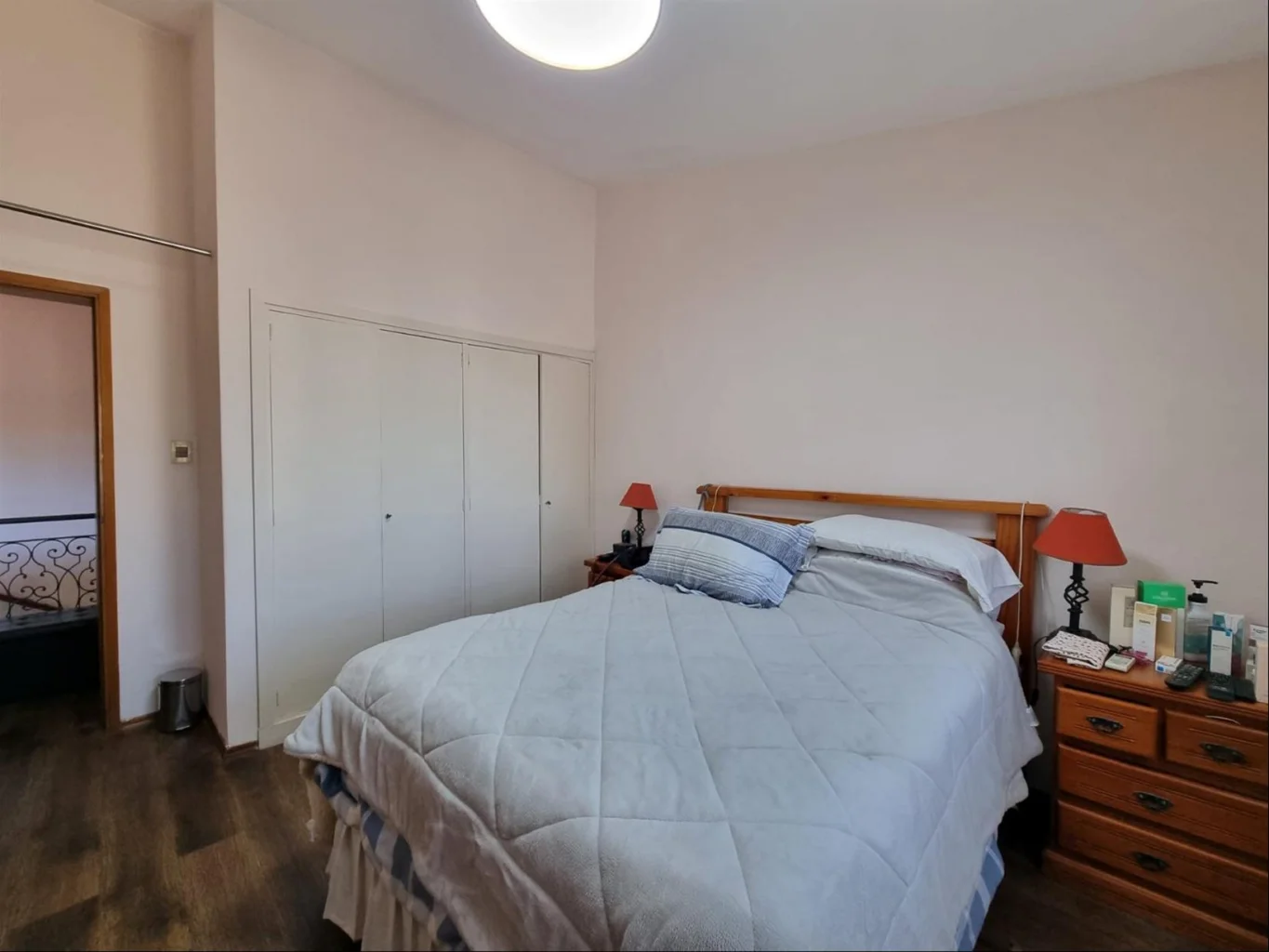 Casa en La Blanqueada, propiedad 302986 -Imagen 10