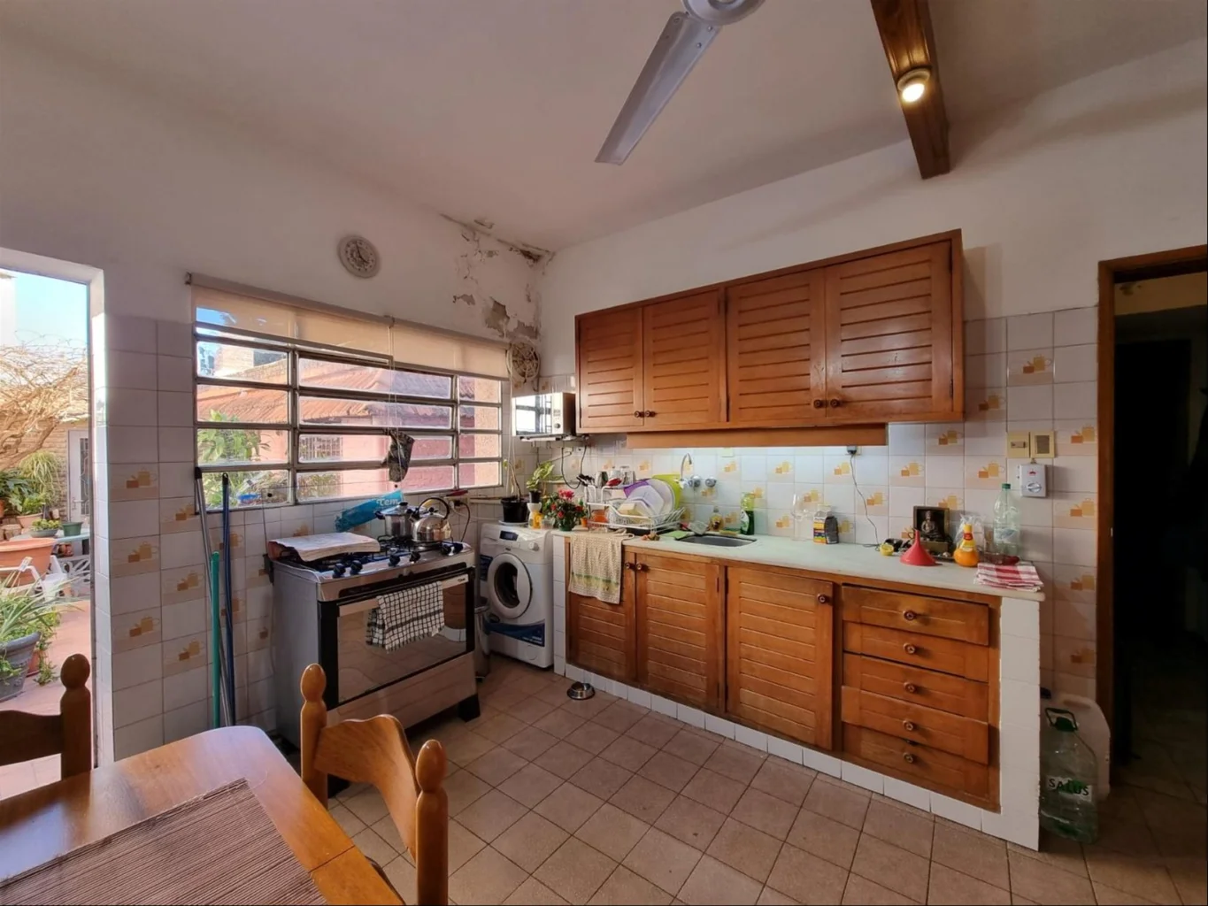 Casa en La Blanqueada, propiedad 302986 -Imagen 14