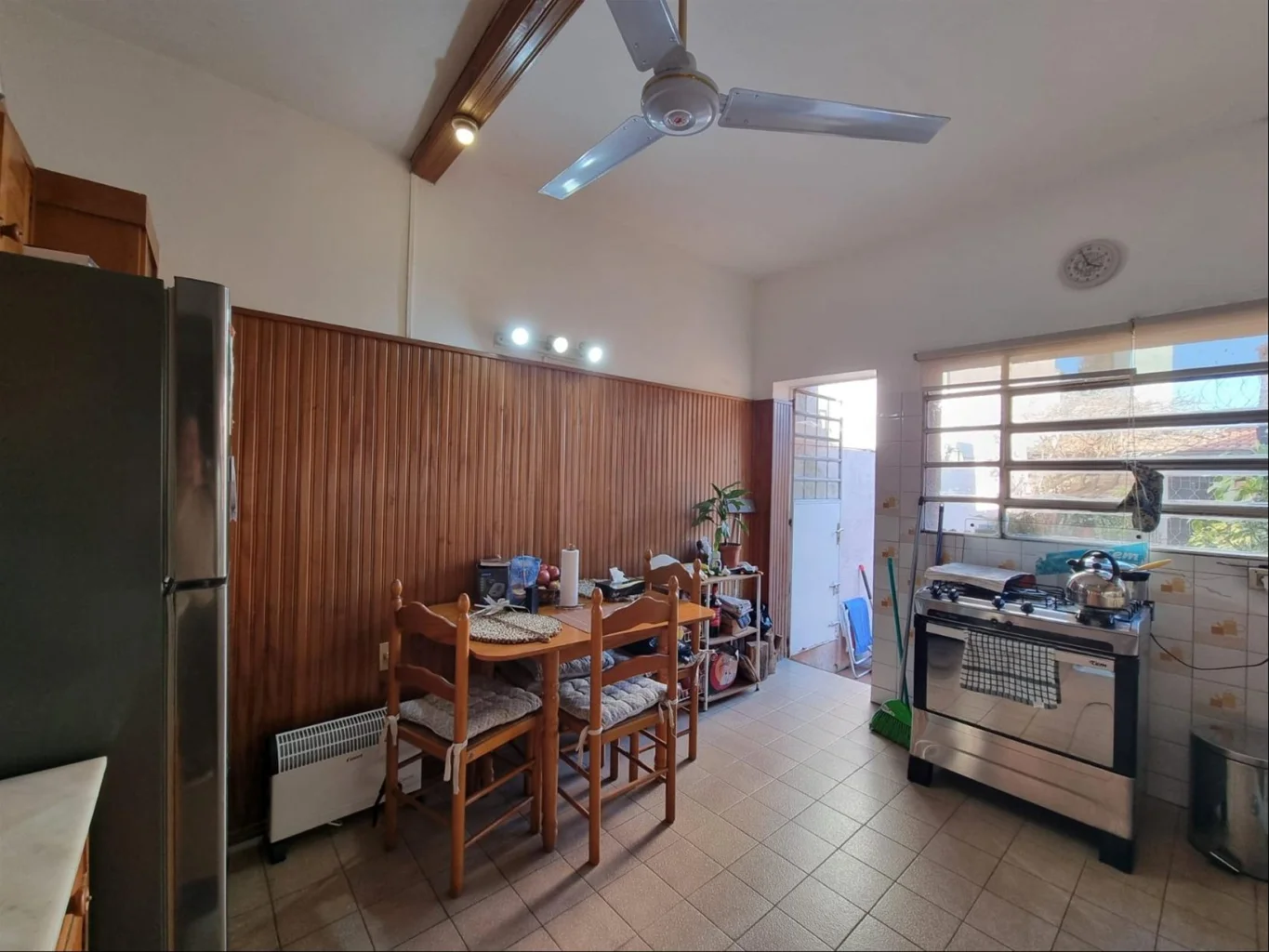 Casa en La Blanqueada, propiedad 302986 -Imagen 15