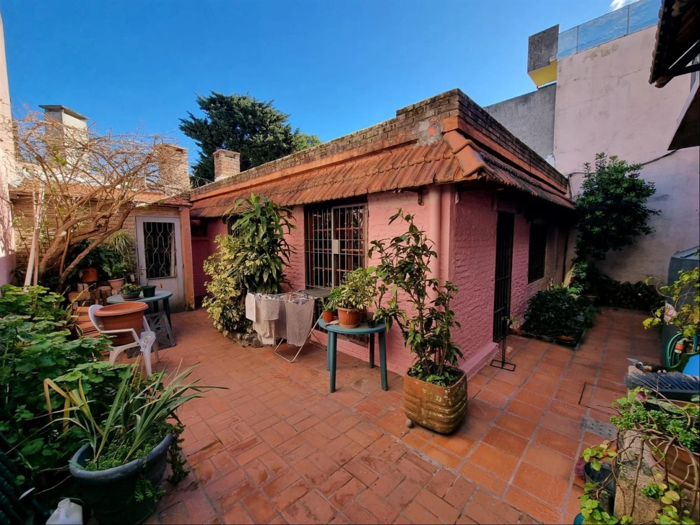 Casa en La Blanqueada, propiedad 302986 -Imagen 18