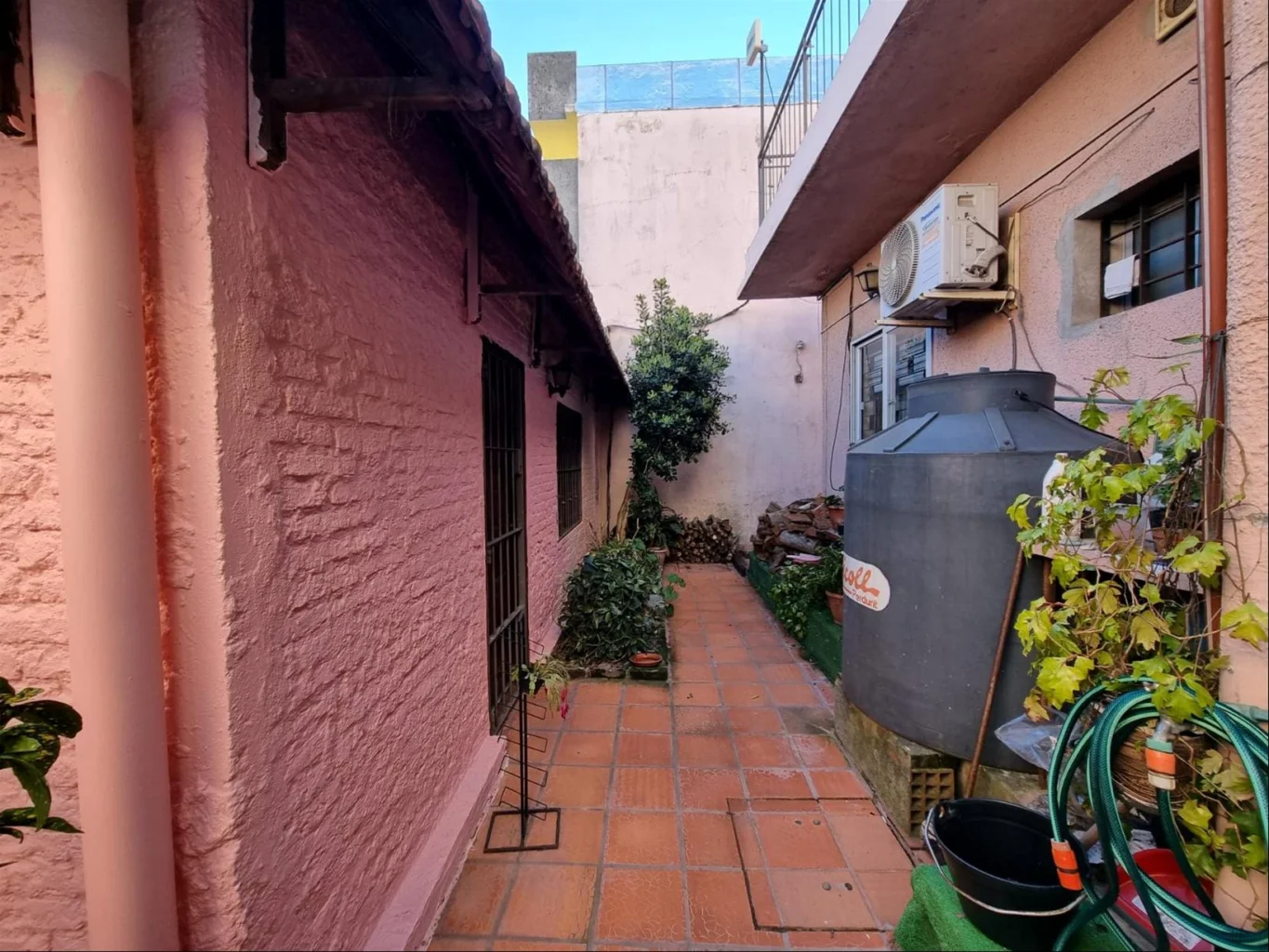 Casa en La Blanqueada, propiedad 302986 -Imagen 19