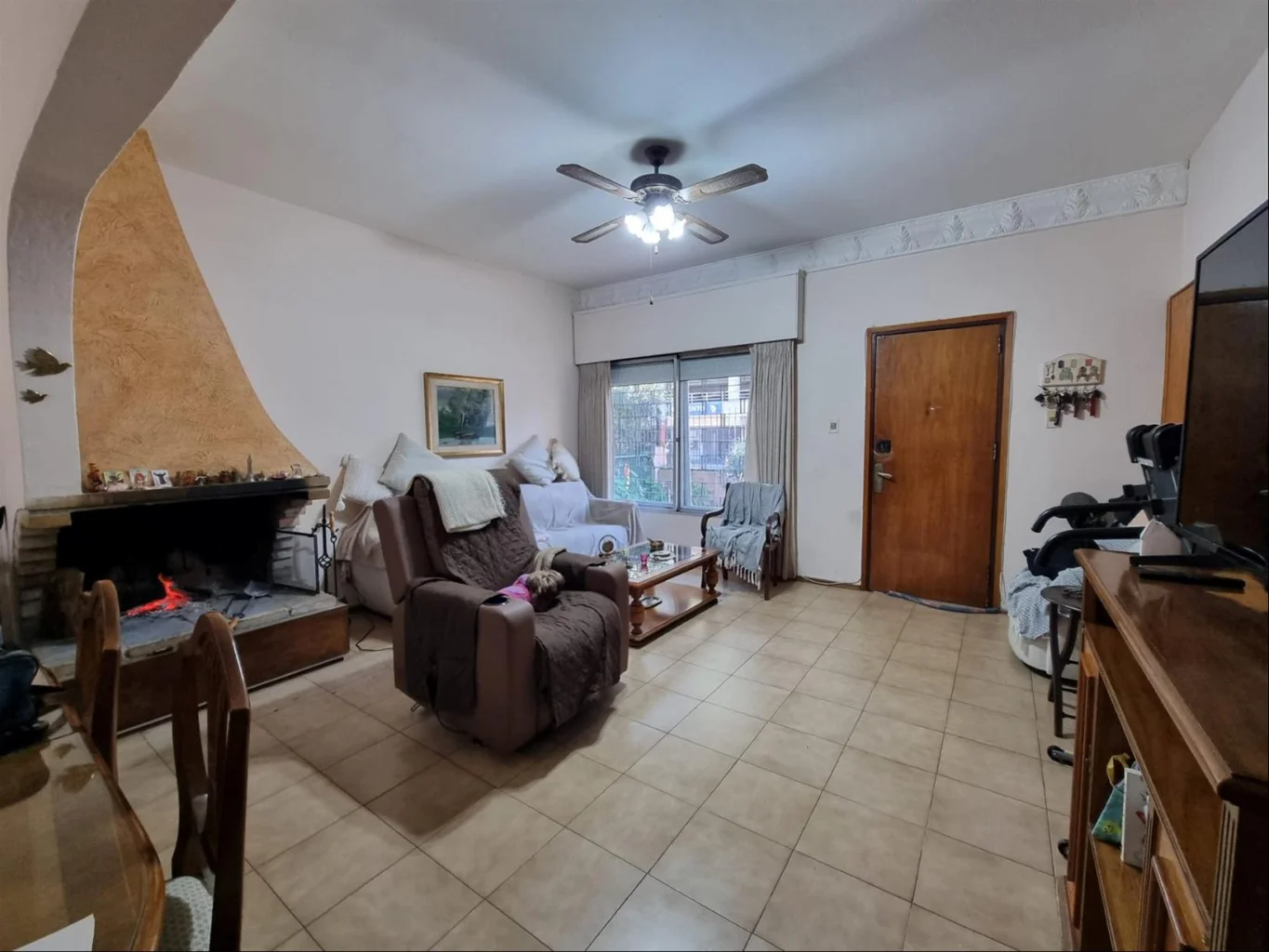 Casa en La Blanqueada, propiedad 302986 -Imagen 2