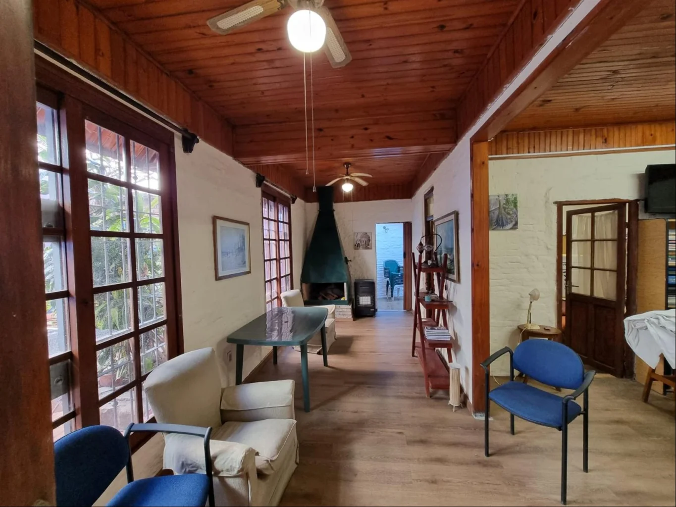 Casa en La Blanqueada, propiedad 302986 -Imagen 20