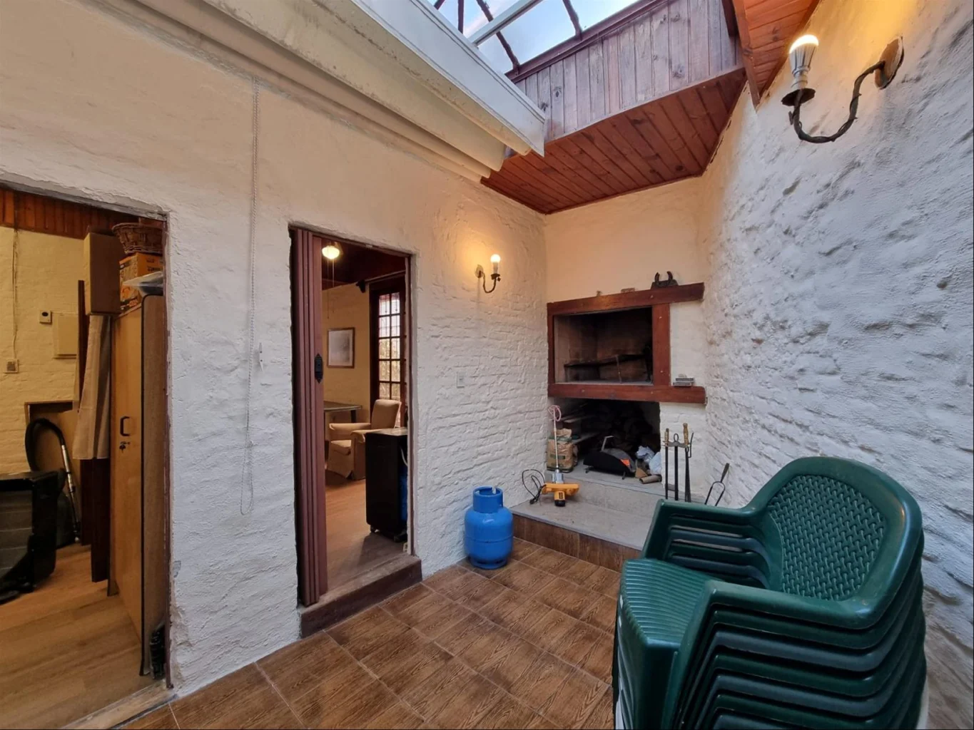 Casa en La Blanqueada, propiedad 302986 -Imagen 21