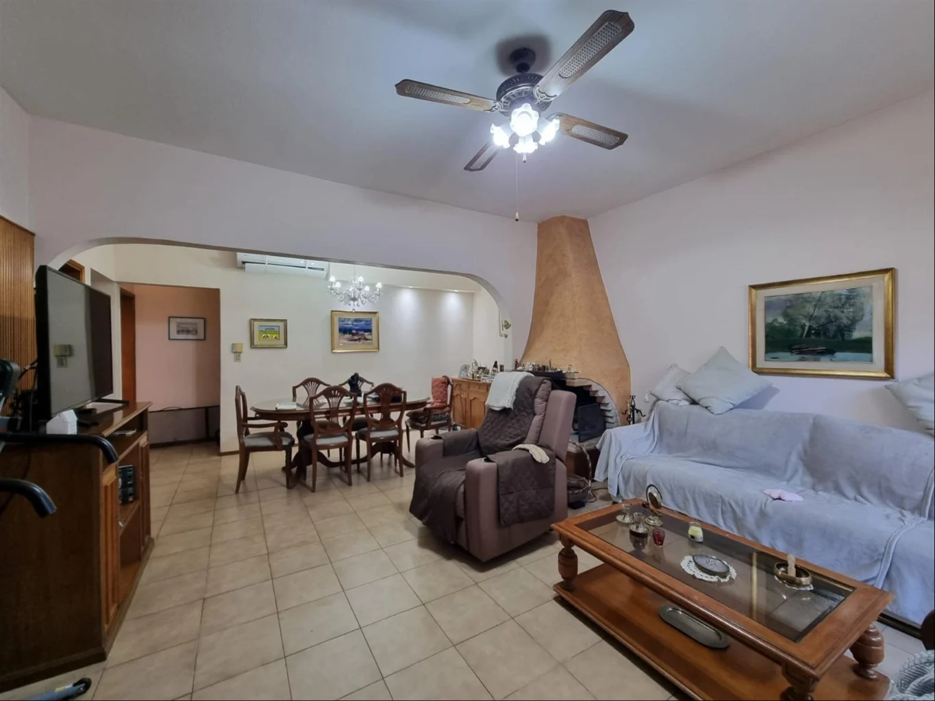 Casa en La Blanqueada, propiedad 302986 -Imagen 3