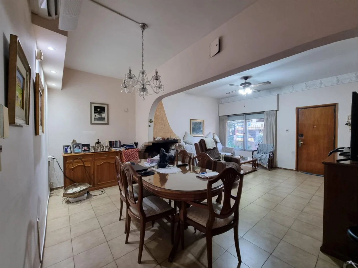 Casa en La Blanqueada, propiedad 302986 -Imagen 5