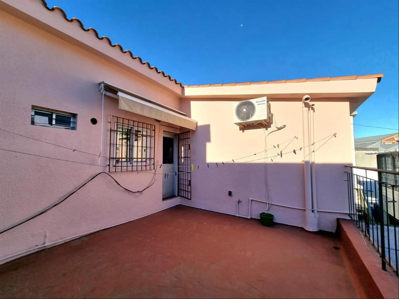 Casa en La Blanqueada, propiedad 302986 -Imagen 6