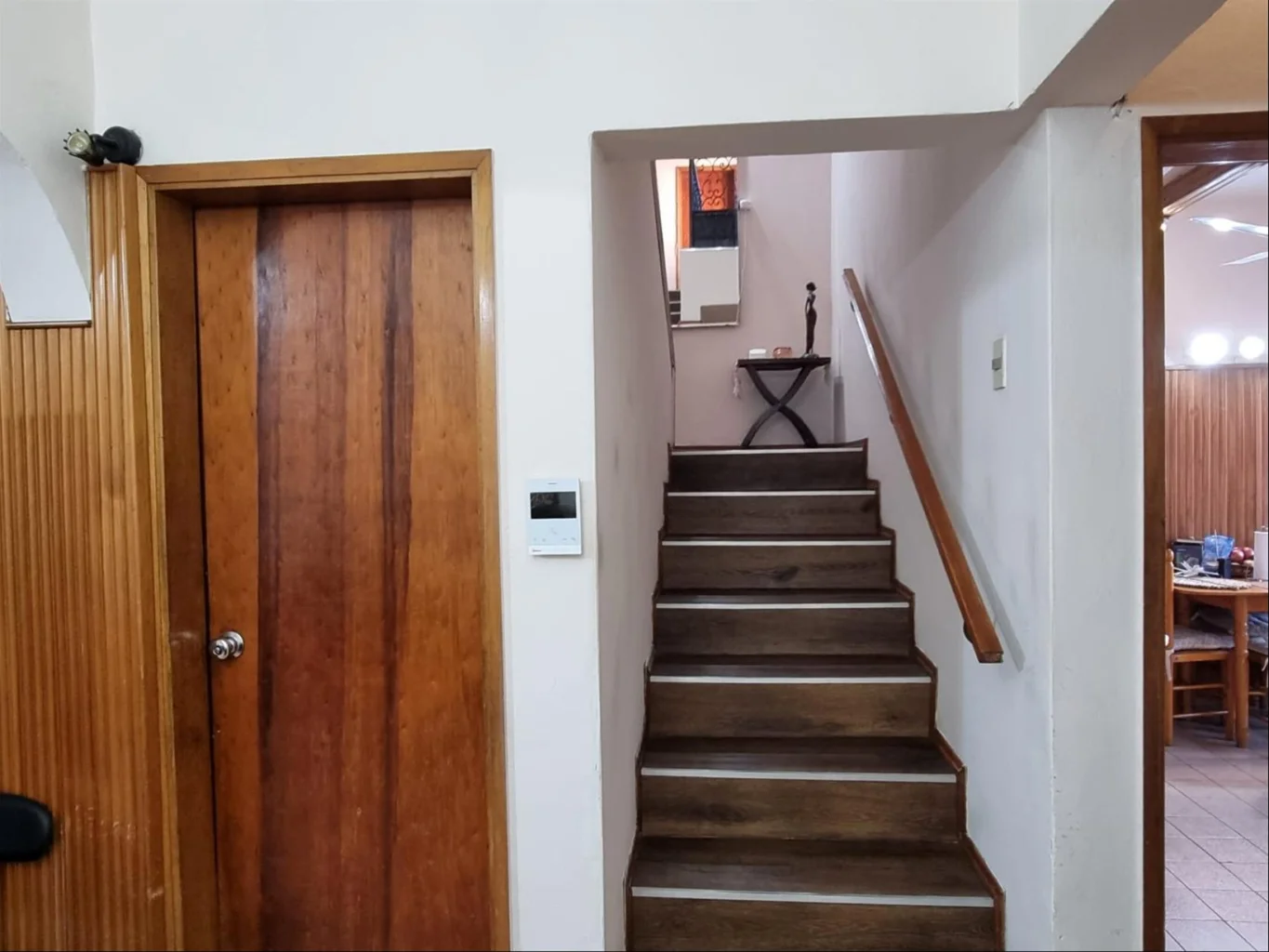 Casa en La Blanqueada, propiedad 302986 -Imagen 8