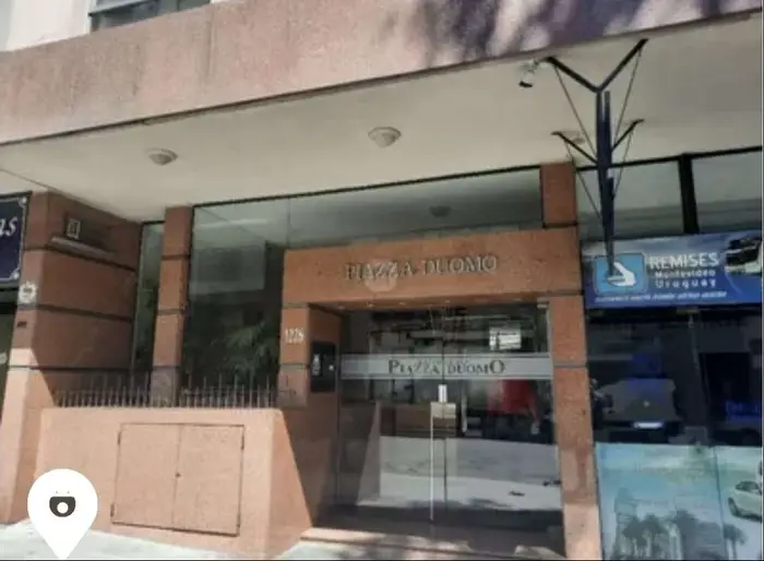Venta monoambiente al frente con renta. Excelente ubicación