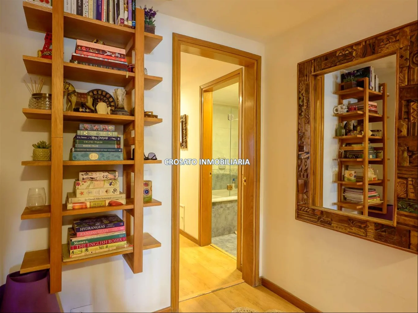 Apartamento en Puerto del Buceo, propiedad 292586 -Imagen 12