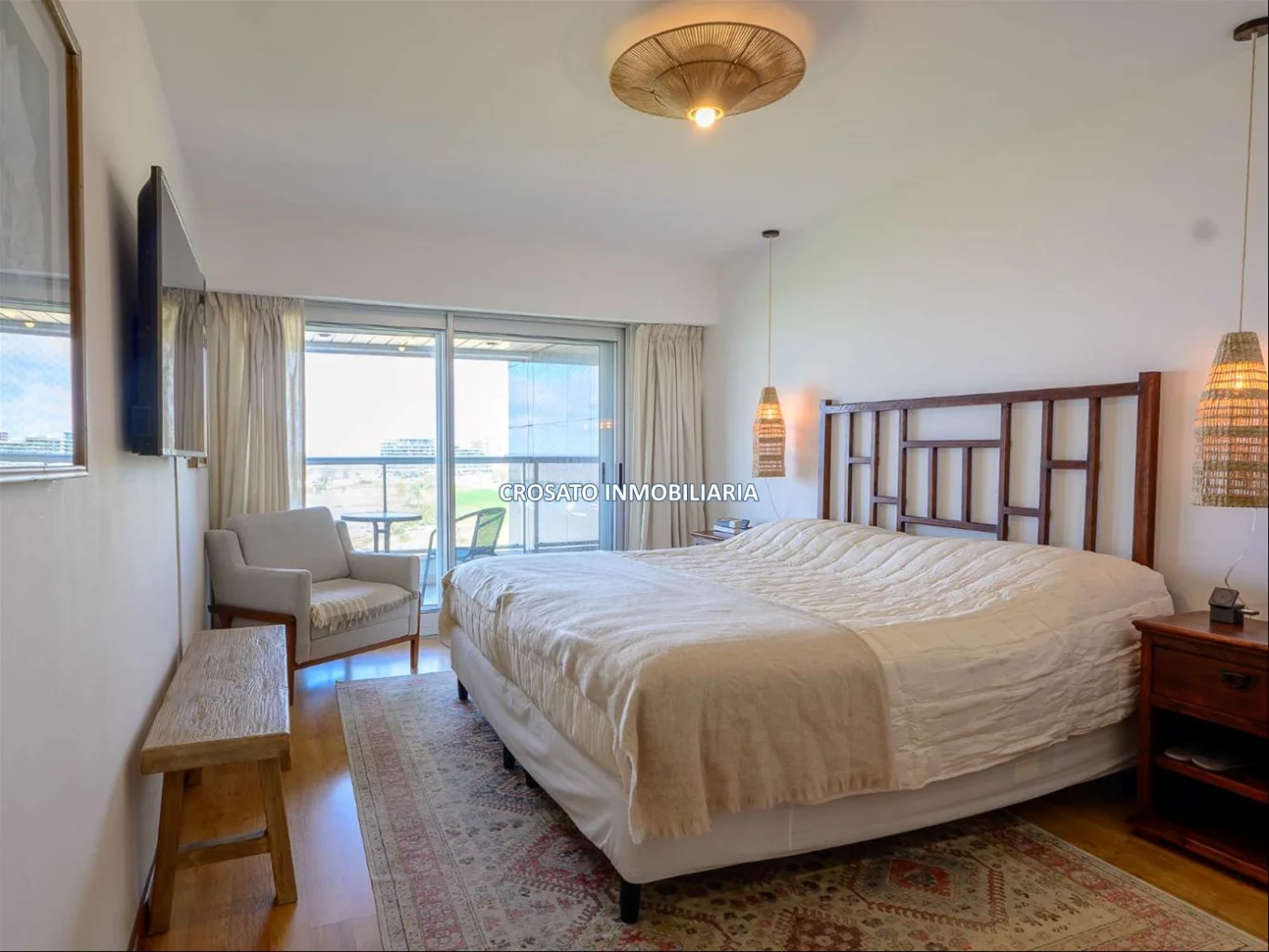 Apartamento en Puerto del Buceo, propiedad 292586 -Imagen 13