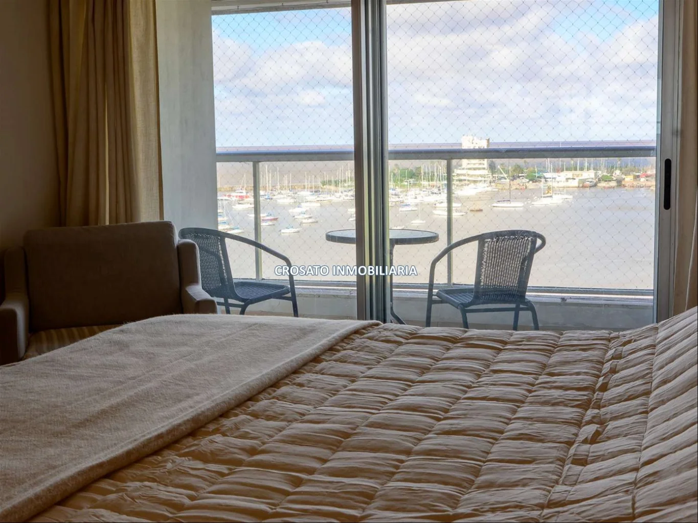 Apartamento en Puerto del Buceo, propiedad 292586 -Imagen 14