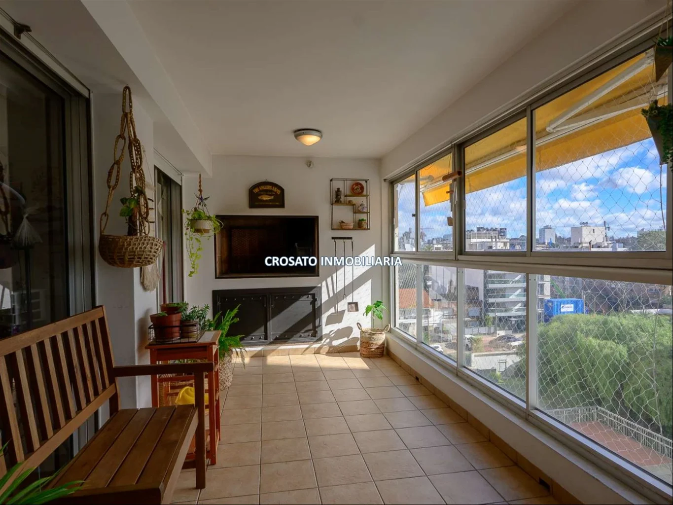 Apartamento en Puerto del Buceo, propiedad 292586 -Imagen 18