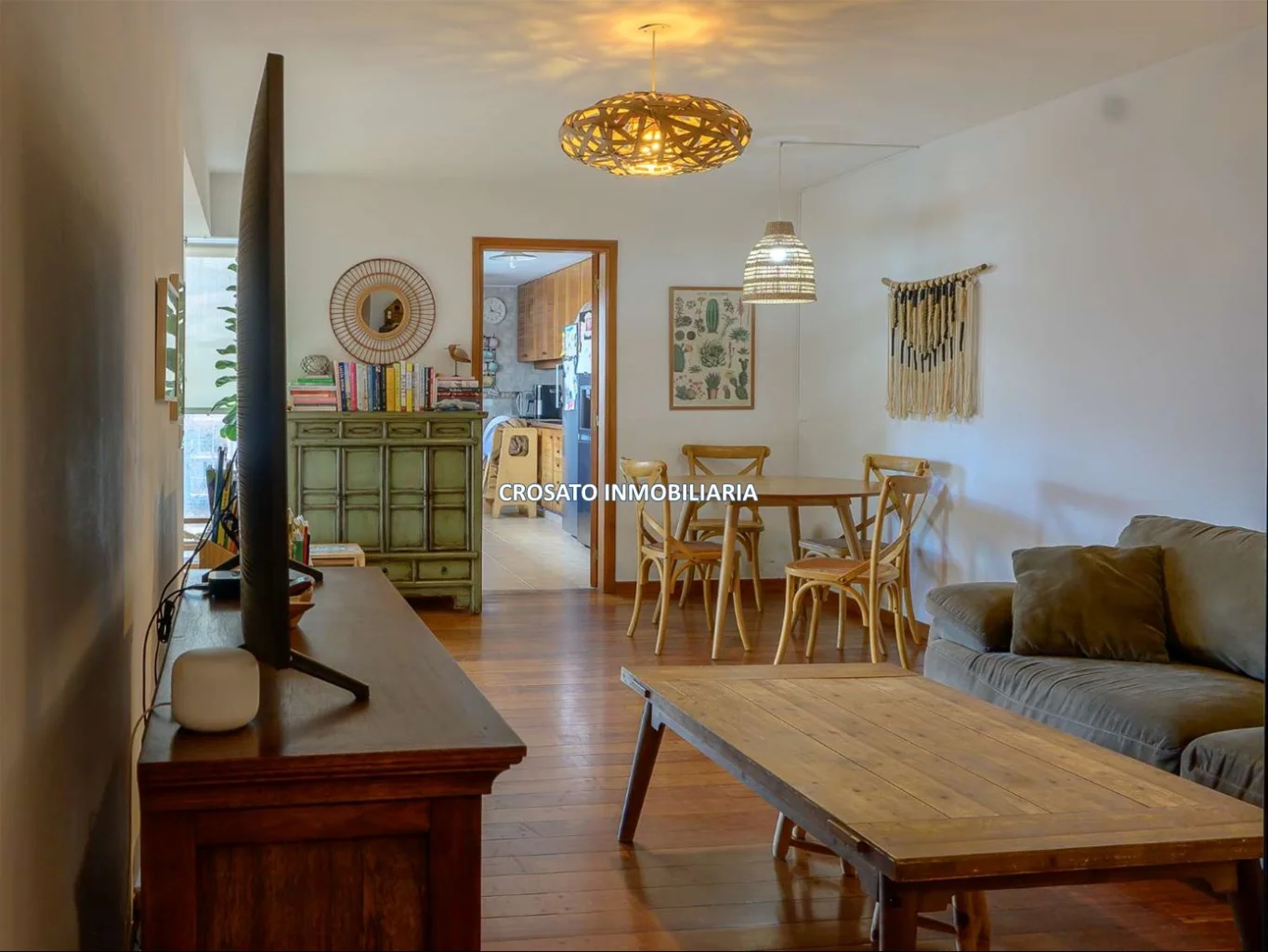Apartamento en Puerto del Buceo, propiedad 292586 -Imagen 19
