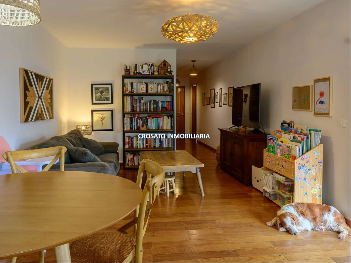 Apartamento en Puerto del Buceo, propiedad 292586 -Imagen 20