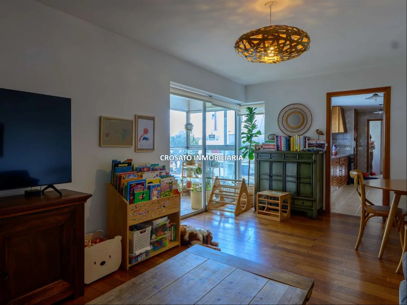 Apartamento en Puerto del Buceo, propiedad 292586 -Imagen 21