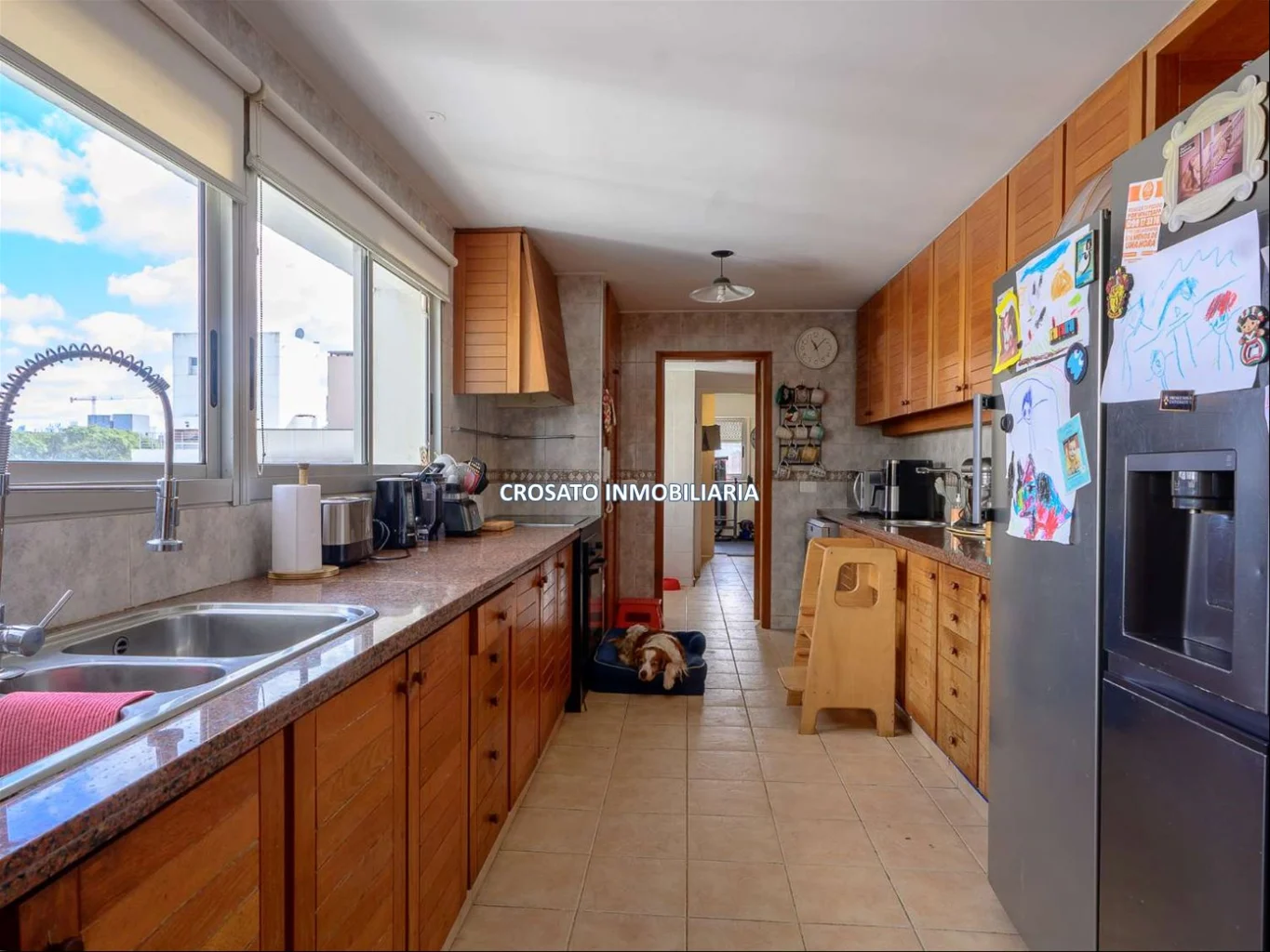 Apartamento en Puerto del Buceo, propiedad 292586 -Imagen 22