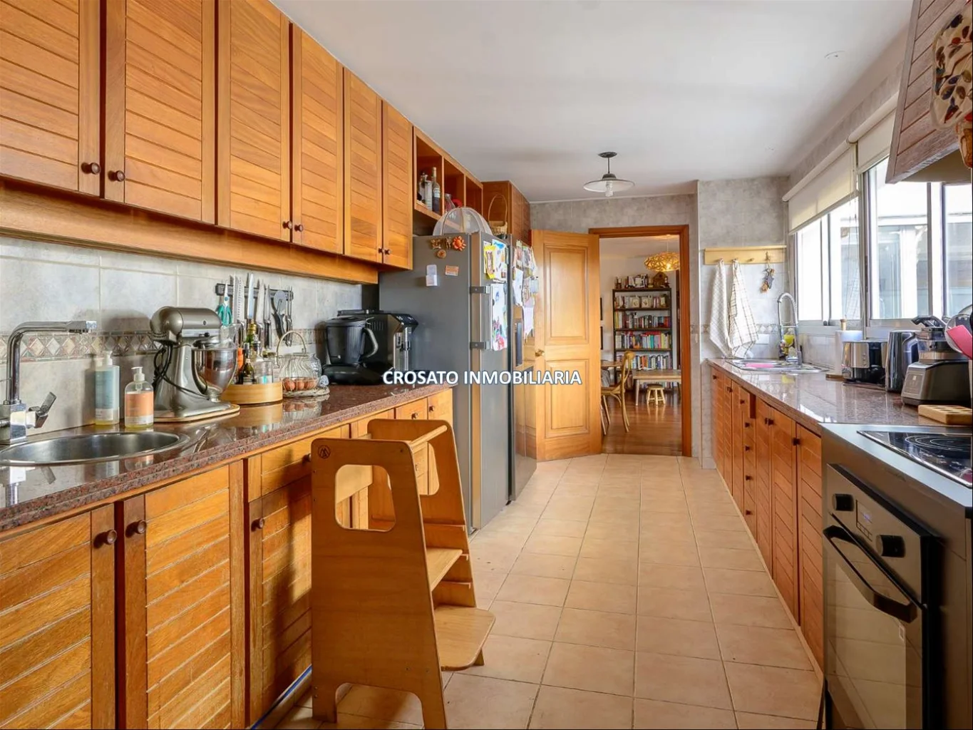 Apartamento en Puerto del Buceo, propiedad 292586 -Imagen 23