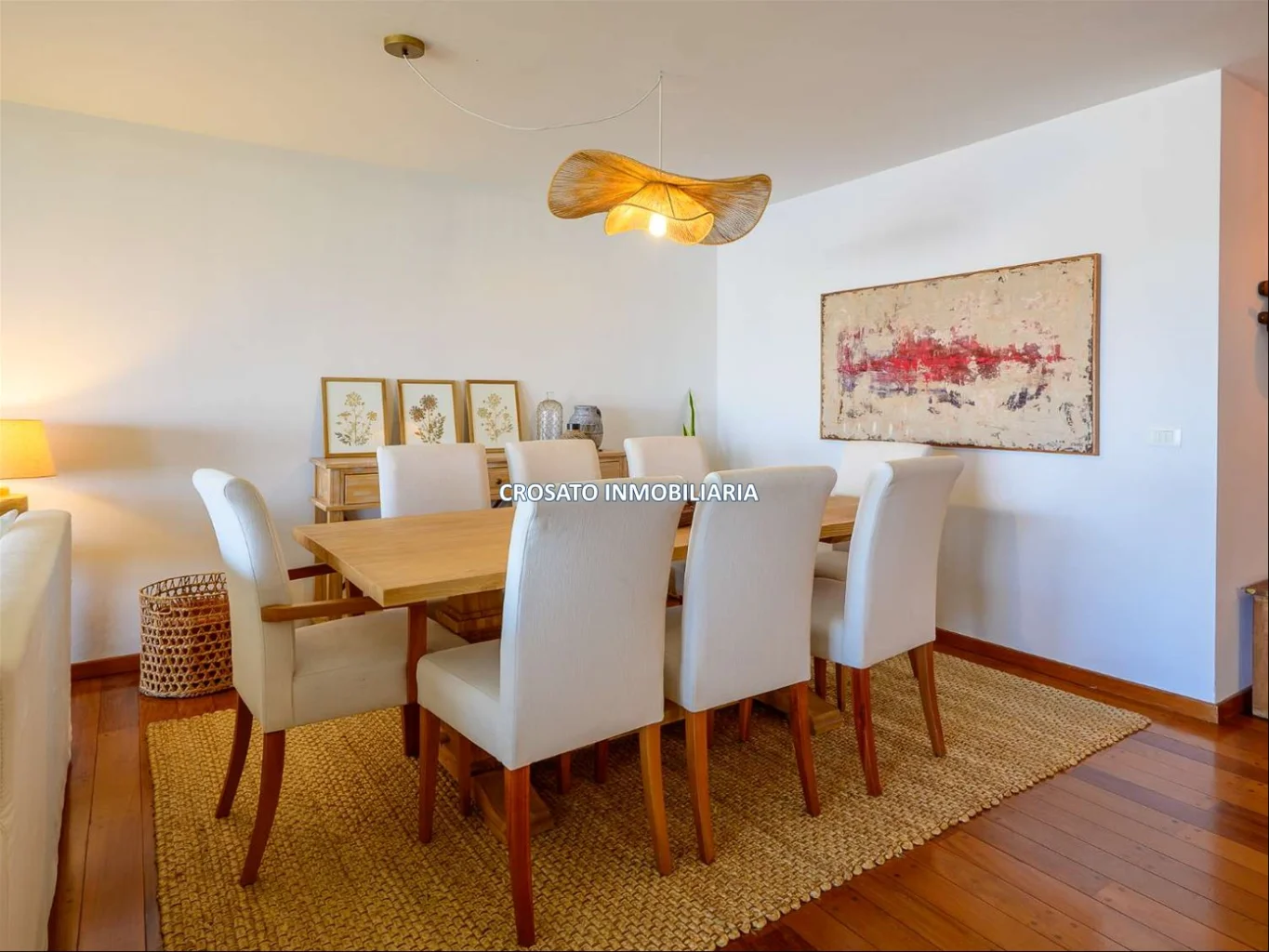 Apartamento en Puerto del Buceo, propiedad 292586 -Imagen 3