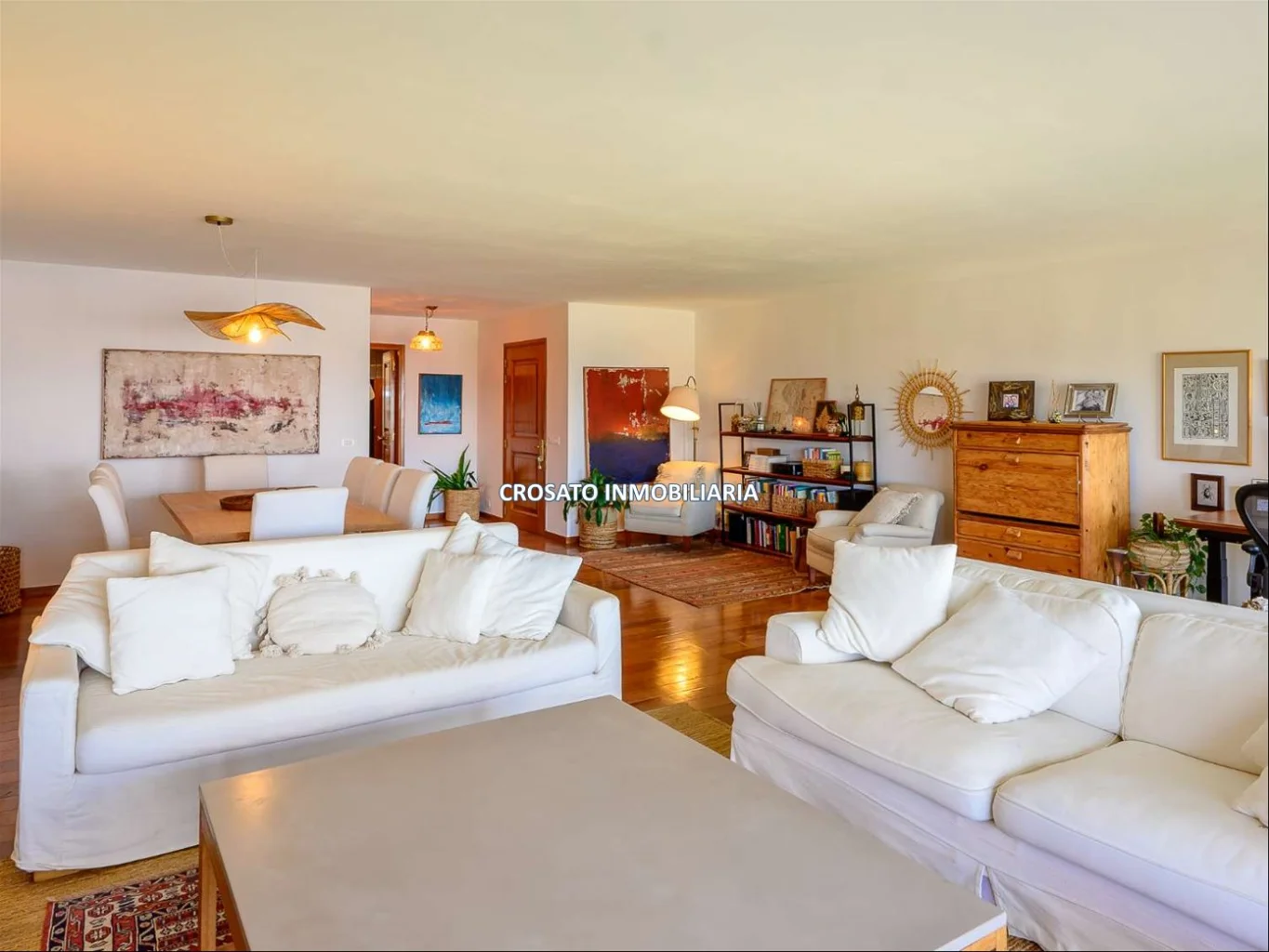 Apartamento en Puerto del Buceo, propiedad 292586 -Imagen 4