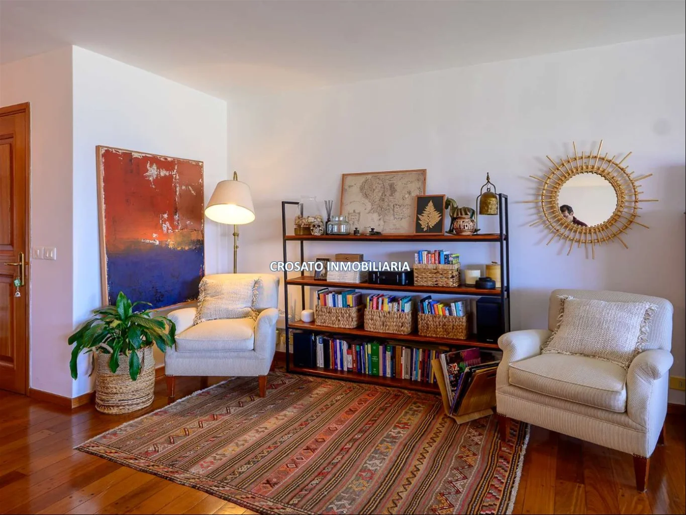 Apartamento en Puerto del Buceo, propiedad 292586 -Imagen 5
