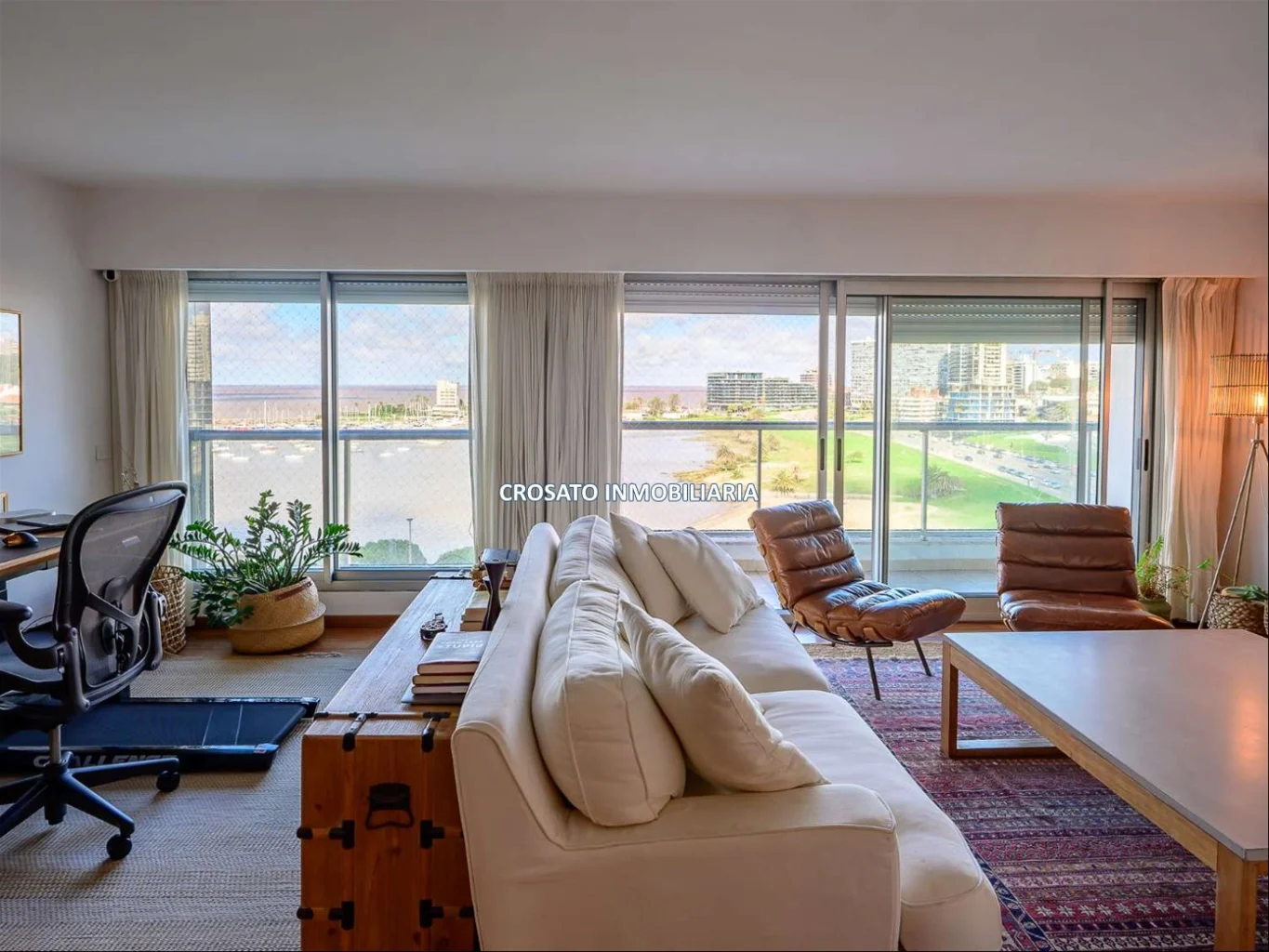 Apartamento en Puerto del Buceo, propiedad 292586 -Imagen 6