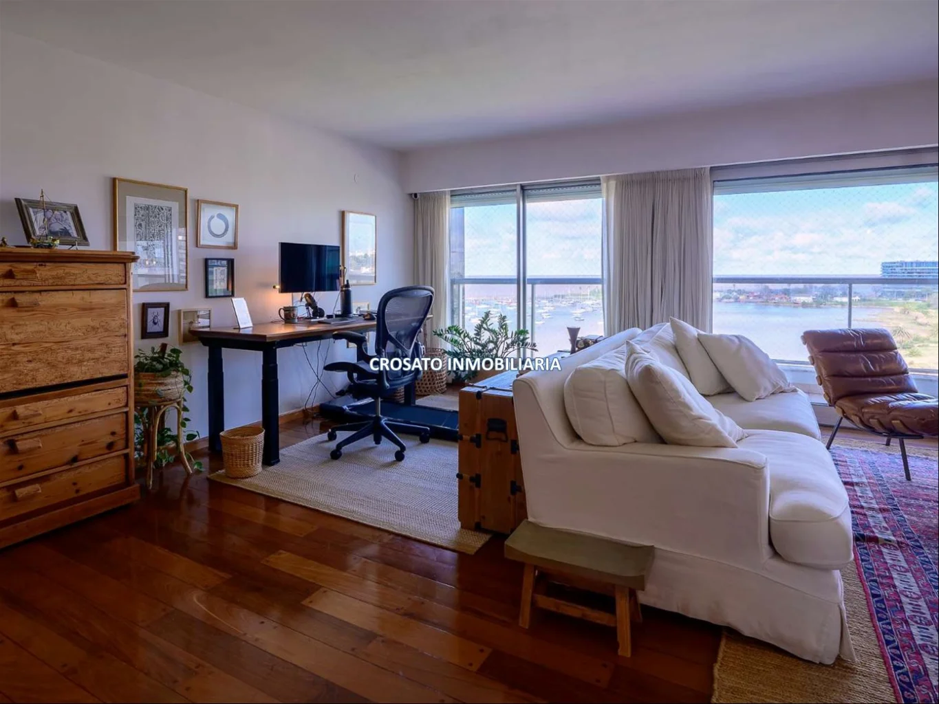 Apartamento en Puerto del Buceo, propiedad 292586 -Imagen 7