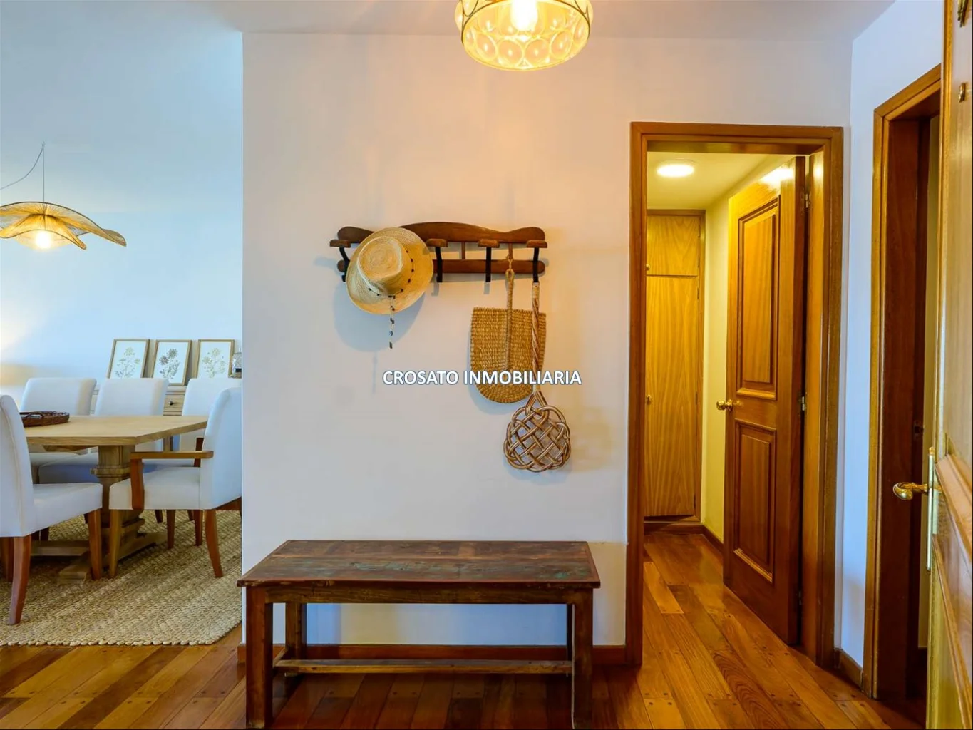 Apartamento en Puerto del Buceo, propiedad 292586 -Imagen 8