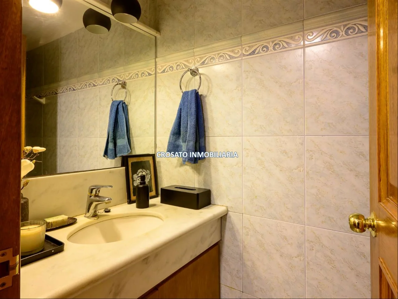 Apartamento en Puerto del Buceo, propiedad 292586 -Imagen 9